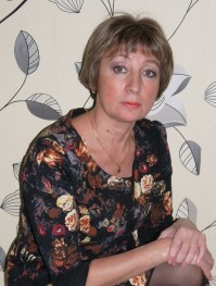 Зыкова Ирина Ивановна